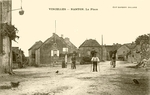 Carte postale Vincelles