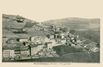 Carte postale Saint-Forgeux