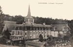 Carte postale Saint-Hymer