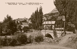 Carte postale Villars-Colmars