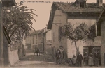 Carte postale Saint-Jean-De-Moirans