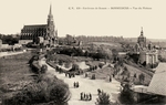 Carte postale Bonsecours 