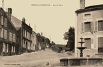 Carte postale Cons-La-Grandville