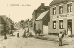 Carte postale vermelles