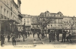 Carte postale Forcalquier