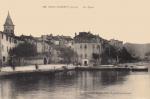 Carte postale Saint Florent