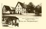 Carte postale Oberhausbergen