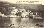 Carte postale Centuri 