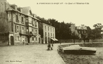 Carte postale Saint-Quay-Portrieux