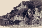 Carte postale Aubeterre-sur-Dronne