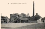 Carte postale Bully-les-Mines 