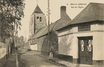 Carte postale Bully-les-Mines 