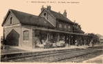 Carte postale Bully-les-Mines 