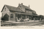 Carte postale Bully-les-Mines 