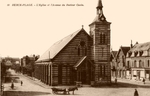 Carte postale Berck plage