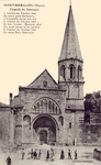 Carte postale Montmorillon