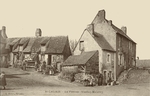 Carte postale Saint-Calais