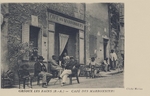 Carte postale Gréoux-les-Bains