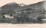 Carte postale Saint-Bonnet-En-Champsaur 