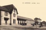 Carte postale Longuyon