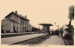 Carte postale Montoire-Sur-Le-Loir