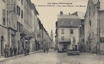 Carte postale Barcelonnette