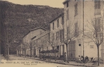 Carte postale Annot