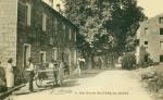 Carte postale Guitera-Les-Bains