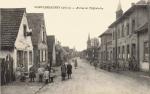 Carte postale Schweighouse-Sur-Moder  ou Schweighausen