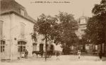 Carte postale Arthez-De-Bearn 