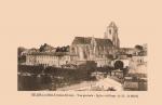 Carte postale Celles-Sur-Belle