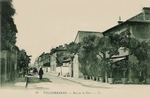 Carte postale Villeurbanne