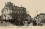 Carte postale Villeurbanne