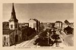 Carte postale Villeurbanne