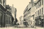 Carte postale Villeurbanne