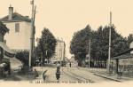 Carte postale Villeurbanne