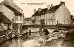 Carte postale Moulins-Engilbert