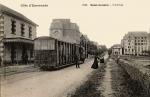 Carte postale Saint-Lunaire