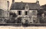 Carte postale Sarzeau