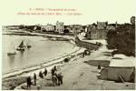 Carte postale Piriac-Sur-Mer