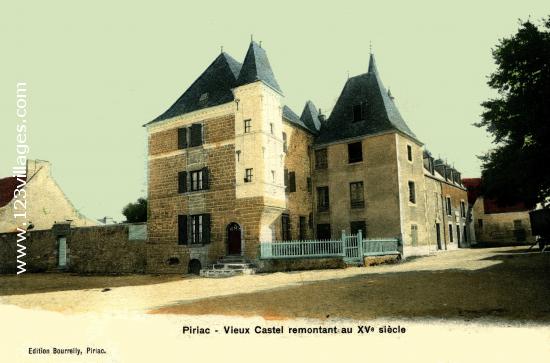 Carte postale de Piriac-Sur-Mer