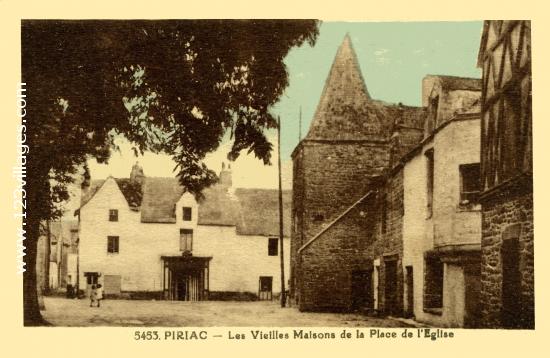 Carte postale de Piriac-Sur-Mer