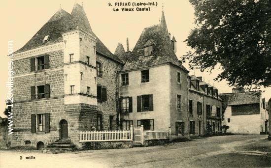 Carte postale de Piriac-Sur-Mer