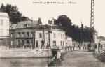 Carte postale Conde-Sur-L-Escaut 