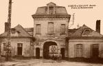 Carte postale Conde-Sur-L-Escaut 