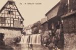 Carte postale Andlau