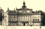 Carte postale Alençon