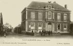 Carte postale Flavy-Le-Martel 