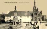 Carte postale Sainte-Anne-D Auray