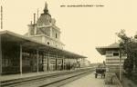 Carte postale Sainte-Anne-D Auray